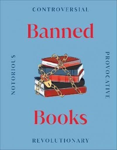 Banned Books (Ciltli) Kolektif