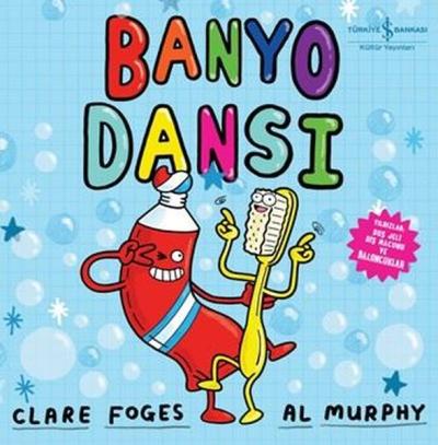 Banyo Dansı