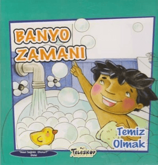 Banyo Zamanı