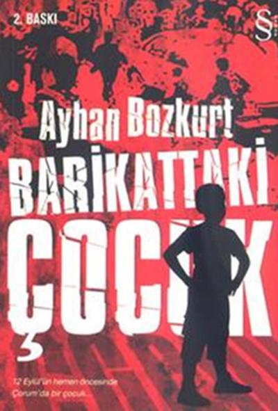 Barikattaki Çocuk %30 indirimli Ayhan Bozkurt