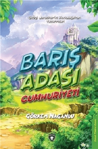 Barış Adası Cumhuriyeti