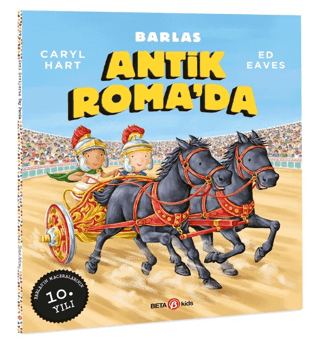 Barlas Antik Roma'da