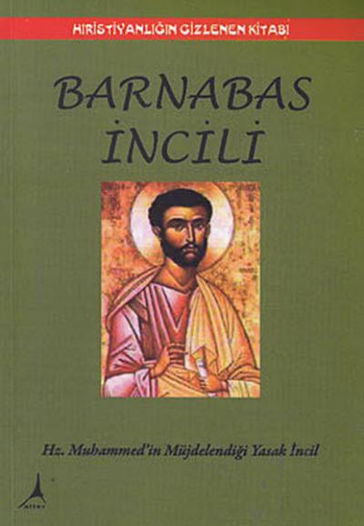 Barnabas İncili Derleme