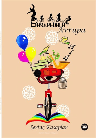 Bas Pedala Avrupa
