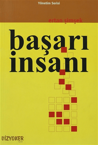 Başarı İnsanı