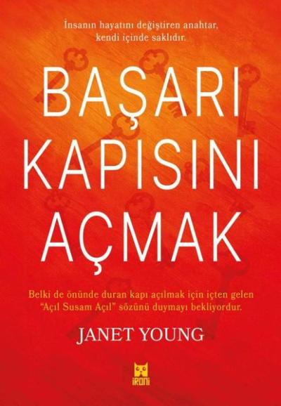 Başarı Kapısını Açmak