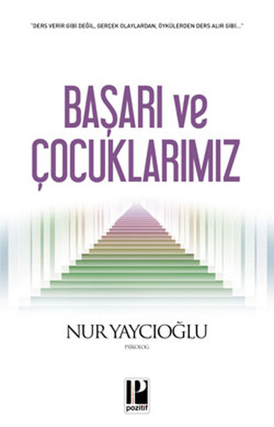 Başarı ve Çocuklarımız %28 indirimli Nur Yaycıoğlu