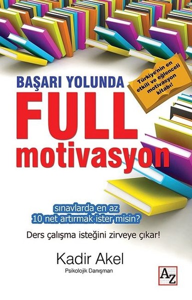Başarı Yolunda Full Motivasyon Kadir Akel