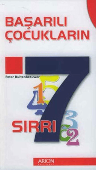 Başarılı Çocukların 7 Sırrı