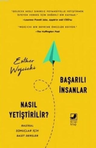 Başarılı İnsanlar Nasıl Yetiştirilir?