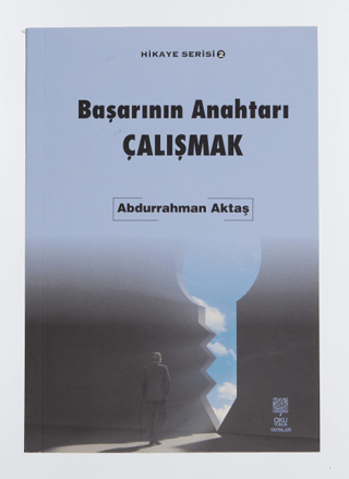 Başarının Anahtarı Çalışmak - Hikaye Serisi 2