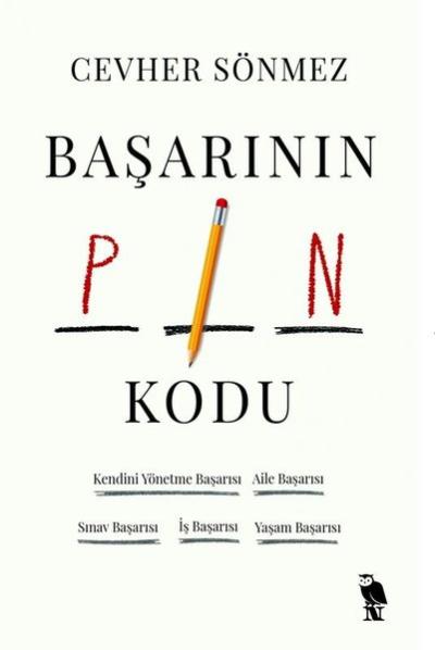 Başarının Pin Kodu