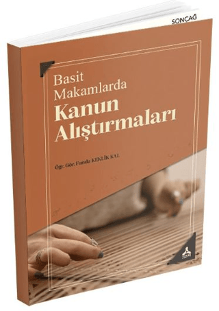 Basit Makamlarda Kanun Alıştırmaları
