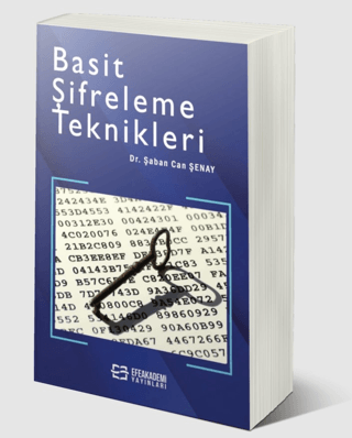 Basit Şifreleme Teknikleri