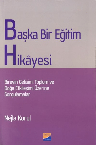 Başka Bir Eğitim Hikayesi