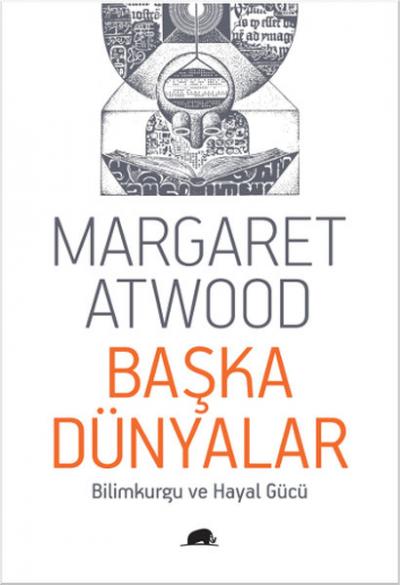 Başka Dünyalar %30 indirimli Margaret Atwood