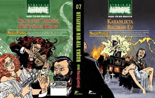 Başka Yer'den Hikayeler - 7