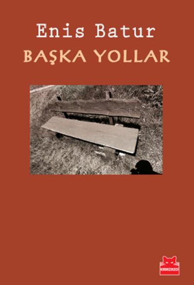 Başka Yollar %34 indirimli Enis Batur
