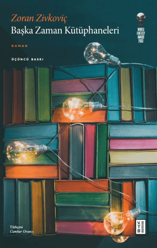 Başka Zaman Kütüphaneleri