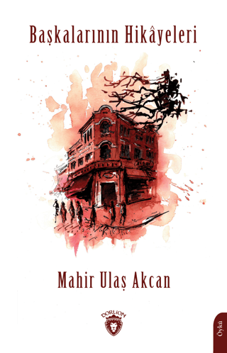 Başkalarının Hikayeleri