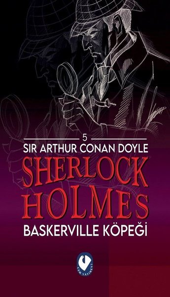 Baskerville Köpeği %30 indirimli Sir Arthur Conan Doyle