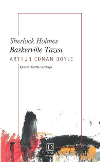 Baskerville Tazısı - Sherlock Holmes Sir Arthur Conan Doyle