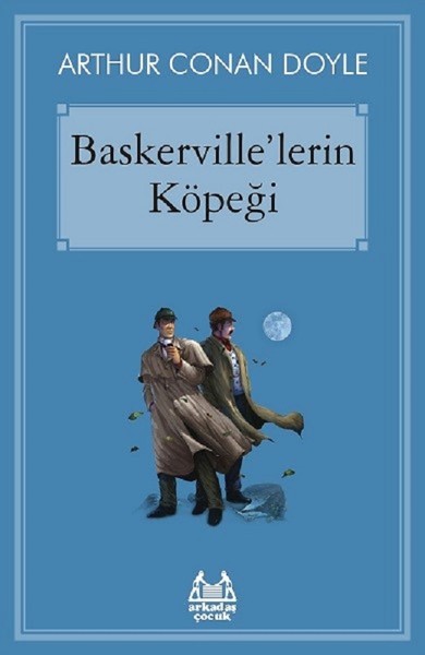 Baskerville'lerin Köpeği Arthur Conan Doyle