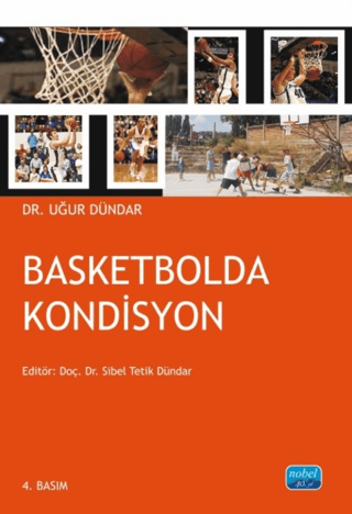 Basketbolda Kondisyon