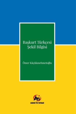Başkurt Türkçesi Şekil Bilgisi