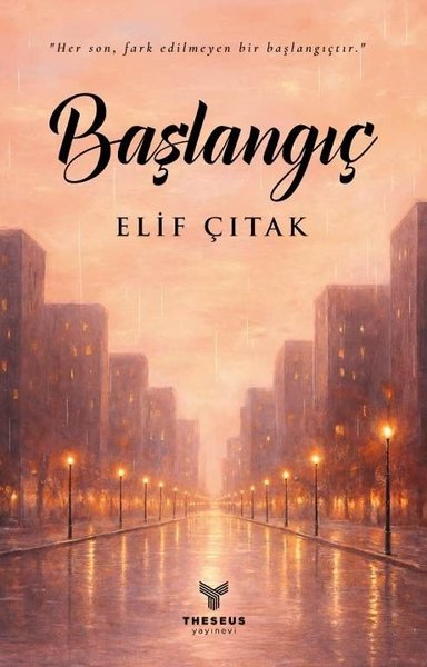 Başlangıç