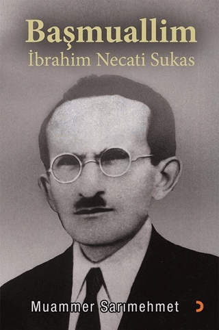 Başmuallim İbrahim Necati Sukas