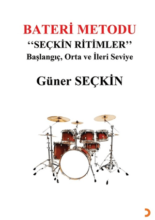 Bateri Metodu-Seçkin Ritimler
