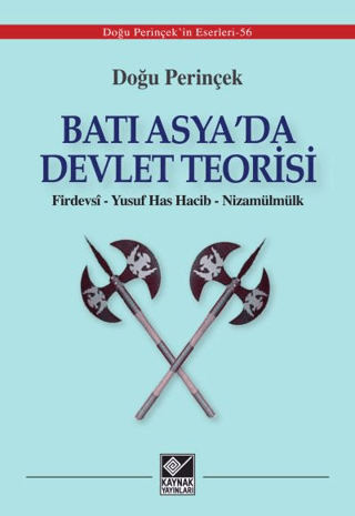 Batı Asya'da Devlet Teorisi