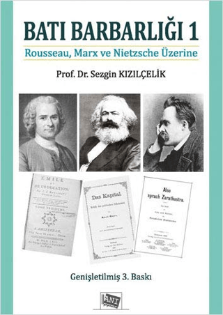 Batı Barbarlığı 1