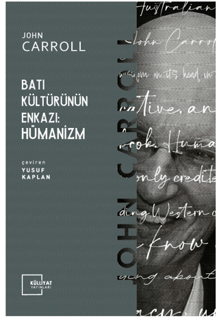 Batı Kültürünün Enkazı: Hümanizm