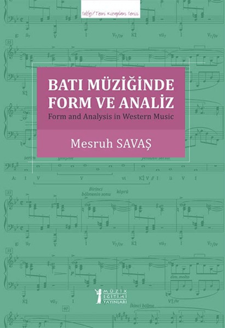 Batı Müziğinde Form ve Analiz