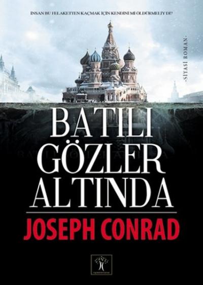 Batılı Gözler Altında Joseph Conrad