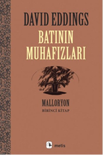 Batının Muhafızları-Ma Loryon David Eddings
