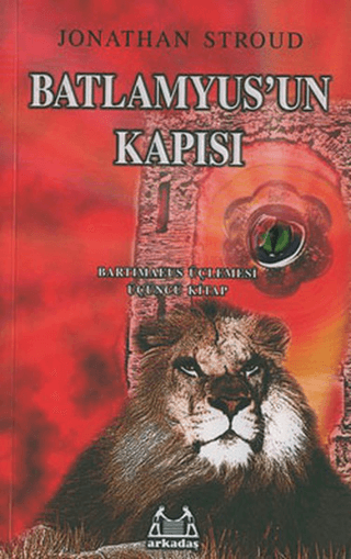 Batlamyus’un Kapısı