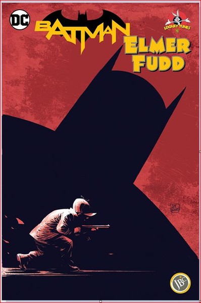 Batman: Elmer Fudd Tom King
