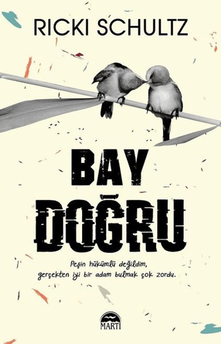 Bay Doğru