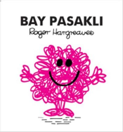 Bay Pasaklı Roger Hargreaves