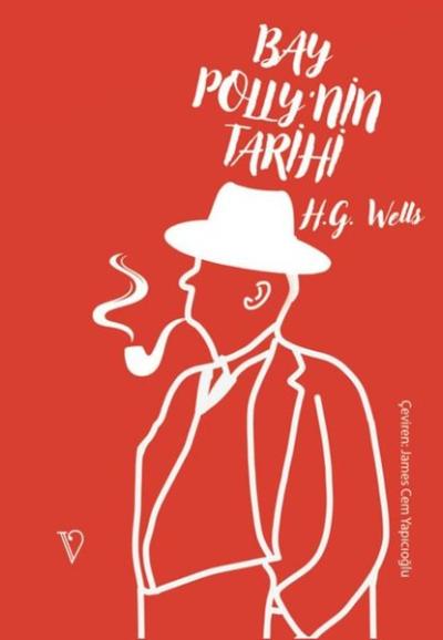 Bay Polly'nin Tarihi H. G. Wells