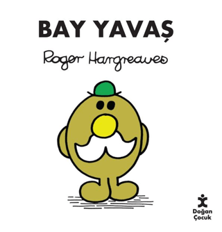 Bay Yavaş Roger Hargreaves