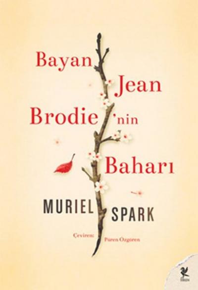 Bayan Jean Brodie'nin Baharı %33 indirimli Muriel Spark