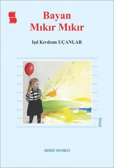 Bayan Mıkır Mıkır