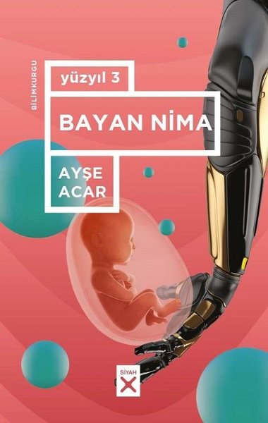 Bayan Nima - Yüzyıl 3 Ayşe Acar