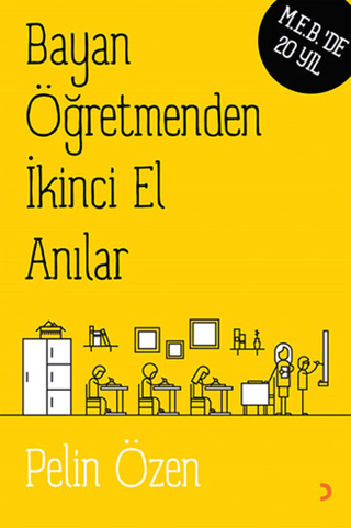Bayan Öğretmenden İkinci El Anılar
