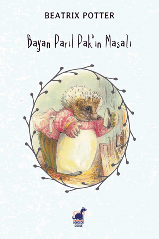 Bayan Parıl Pak'ın Masalı