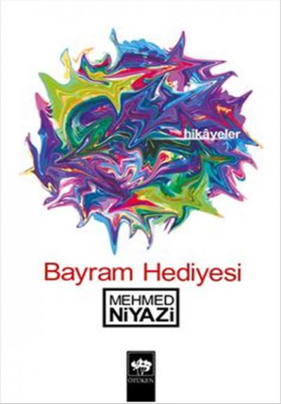 Bayram Hediyesi %30 indirimli Mehmed Niyazi